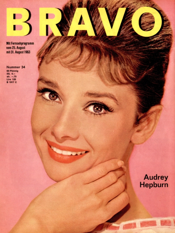 BRAVO 1963-34